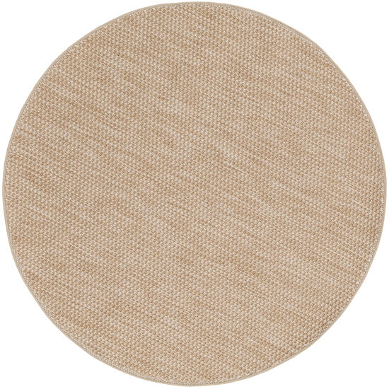 Grano amber apvalus lauko kilimas